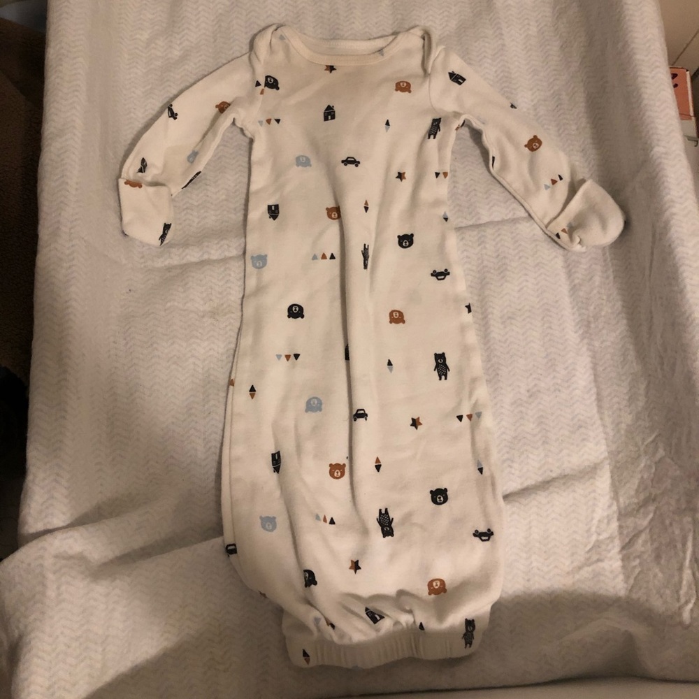 Baby Boy Clothes
